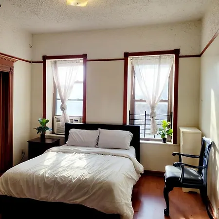Brownstone Beauty Appartamento